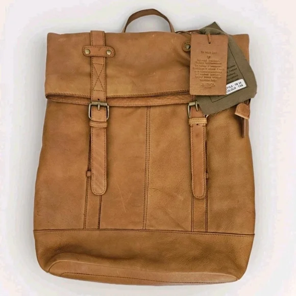 Vilenca Holland | Bags | Vilenca Holland Seren Tech Backpack  display picture 2